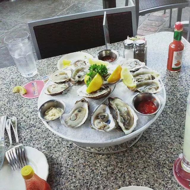 Pappadeaux Seafood Kitchen
