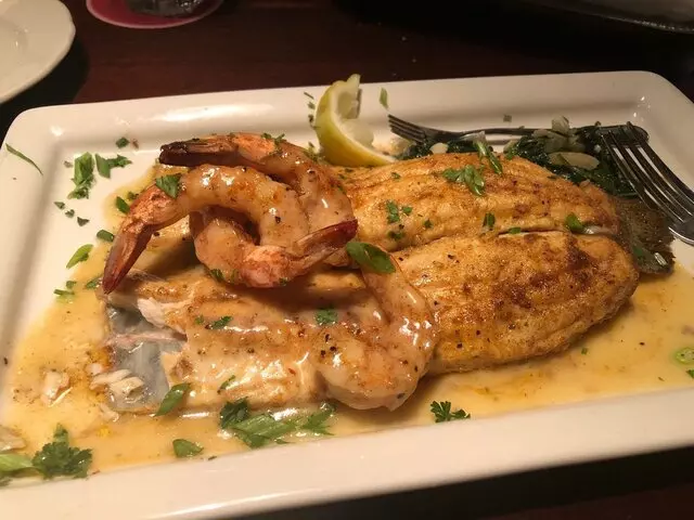 Pappadeaux Seafood Kitchen