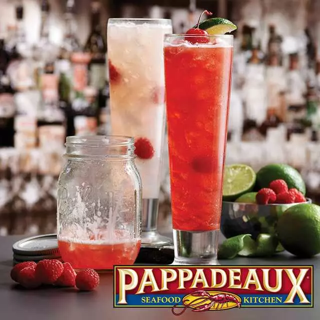 Pappadeaux Seafood Kitchen