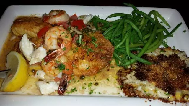 Pappadeaux Seafood Kitchen