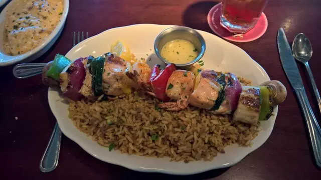Pappadeaux Seafood Kitchen