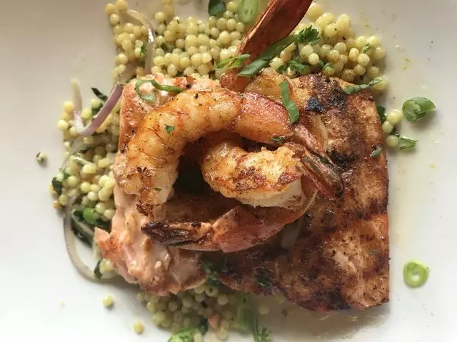 Pappadeaux Seafood Kitchen
