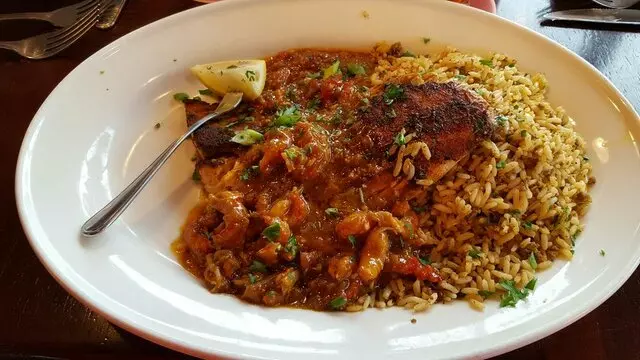 Pappadeaux Seafood Kitchen