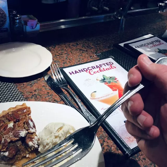 Pappadeaux Seafood Kitchen