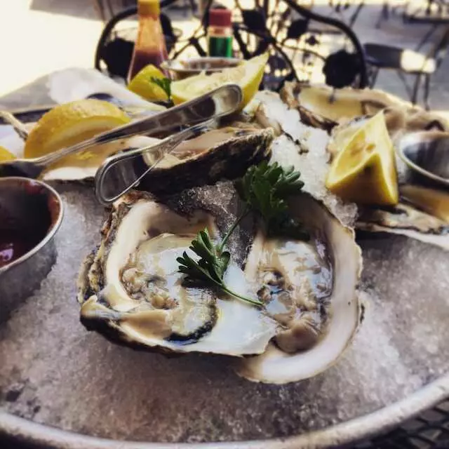 Pappadeaux Seafood Kitchen