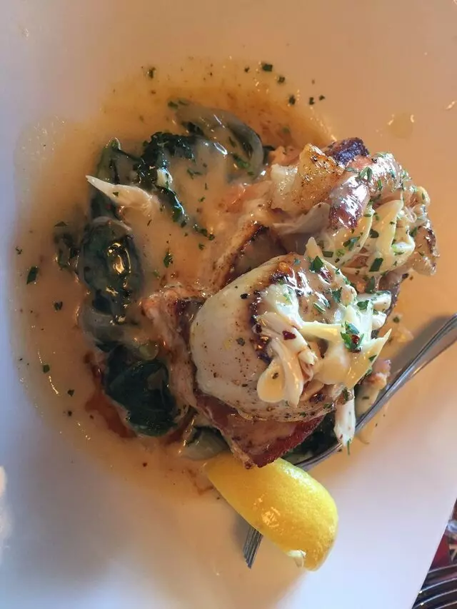 Pappadeaux Seafood Kitchen
