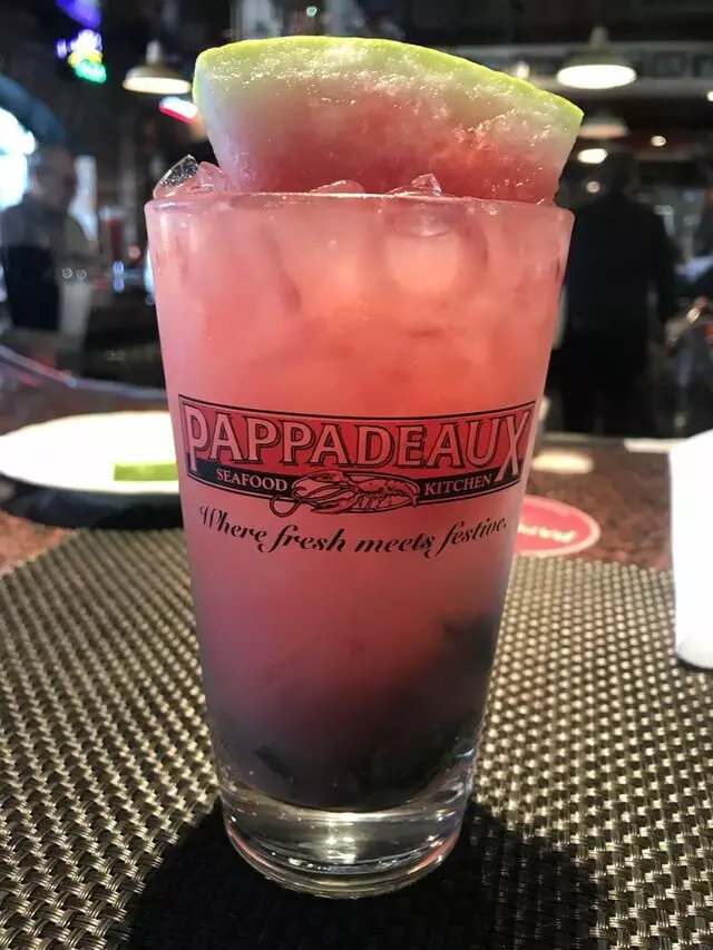 Pappadeaux Seafood Kitchen