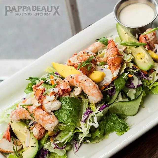 Pappadeaux Seafood Kitchen