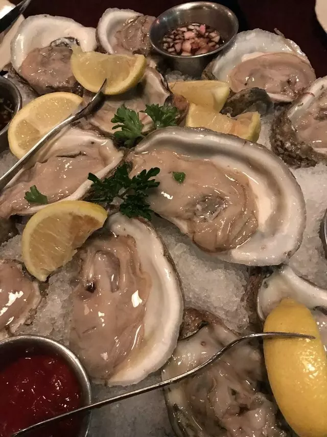 Pappadeaux Seafood Kitchen