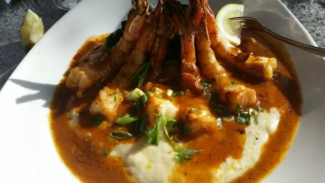 Pappadeaux Seafood Kitchen