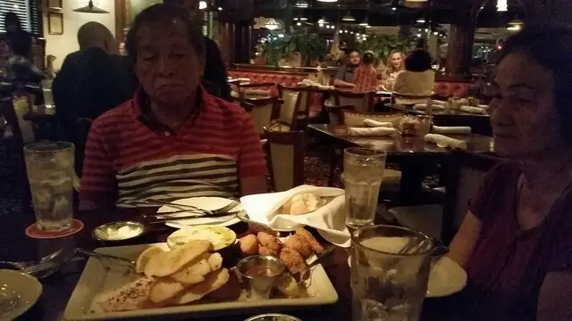 Pappadeaux Seafood Kitchen