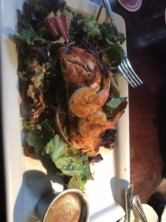 Pappadeaux Seafood Kitchen