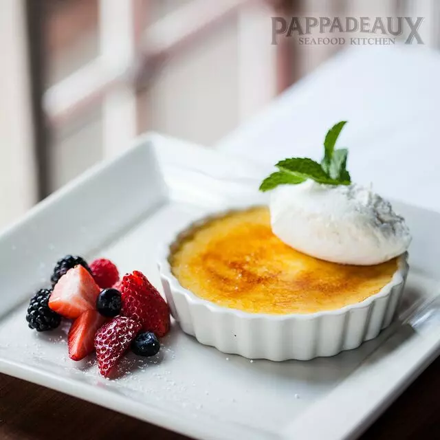 Pappadeaux Seafood Kitchen