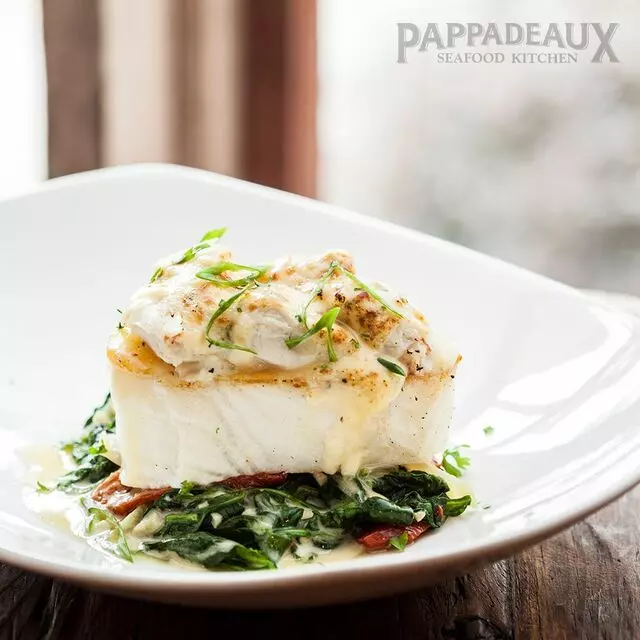 Pappadeaux Seafood Kitchen