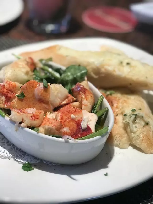Pappadeaux Seafood Kitchen