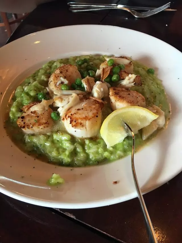 Pappadeaux Seafood Kitchen