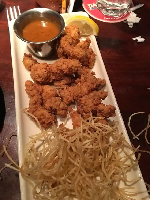Pappadeaux Seafood Kitchen