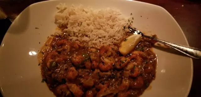 Pappadeaux Seafood Kitchen