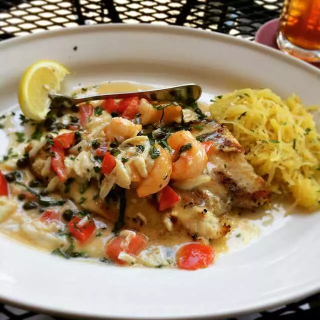 Pappadeaux Seafood Kitchen