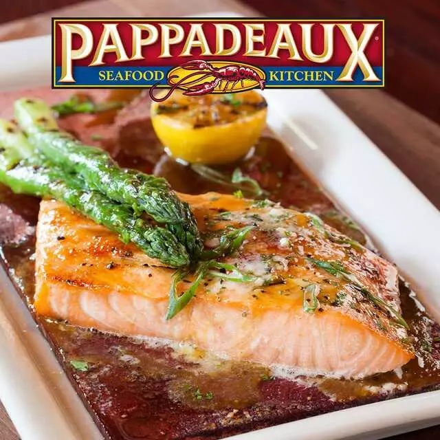 Pappadeaux Seafood Kitchen