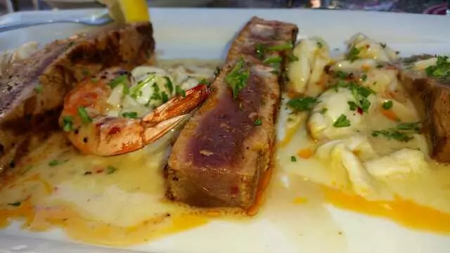 Pappadeaux Seafood Kitchen