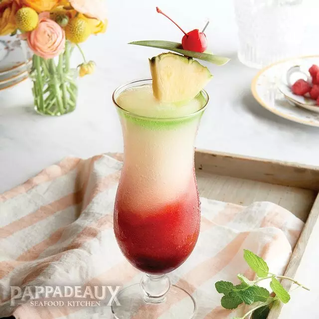 Pappadeaux Seafood Kitchen