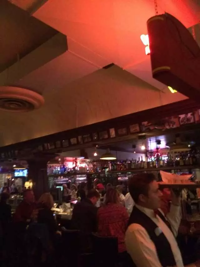 Pappadeaux Seafood Kitchen