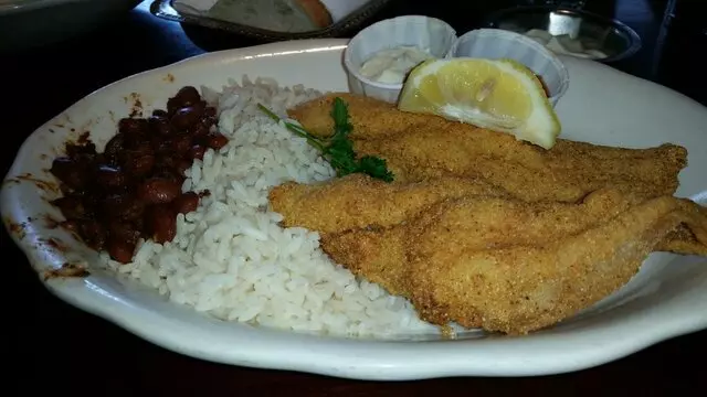 Pappadeaux Seafood Kitchen