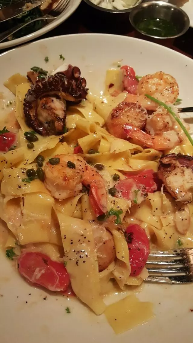 Pappadeaux Seafood Kitchen