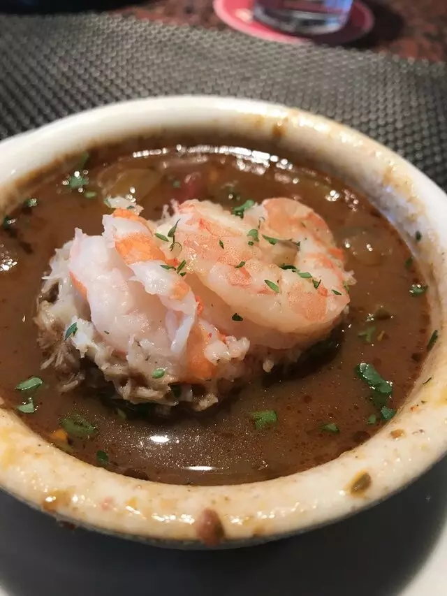 Pappadeaux Seafood Kitchen