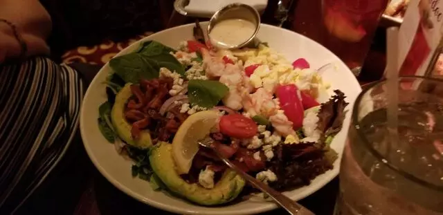 Pappadeaux Seafood Kitchen