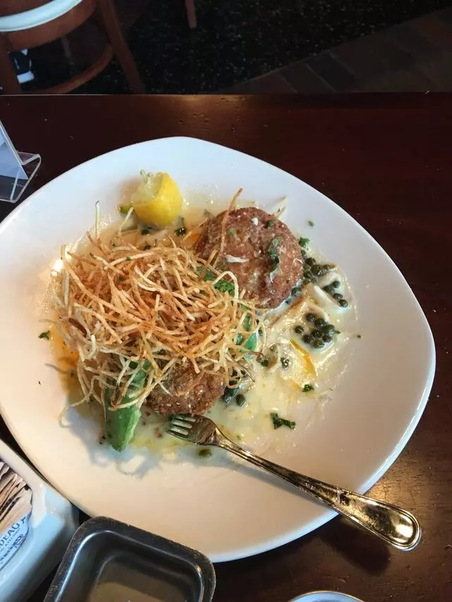 Pappadeaux Seafood Kitchen