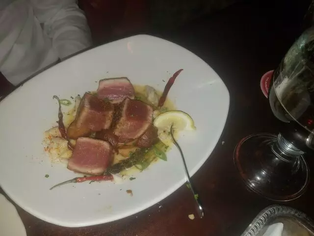 Pappadeaux Seafood Kitchen