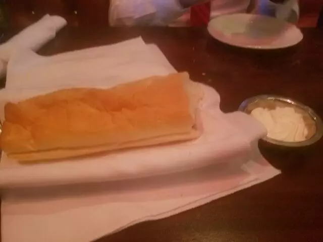 Pappadeaux Seafood Kitchen