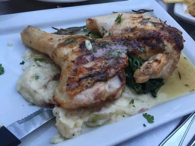 Pappadeaux Seafood Kitchen