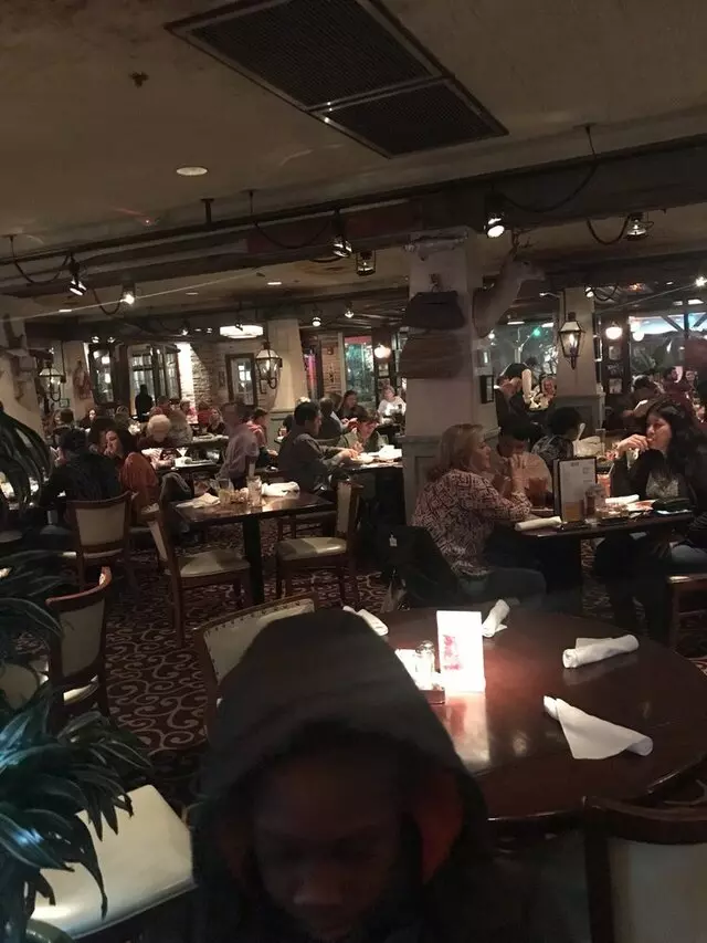 Pappadeaux Seafood Kitchen