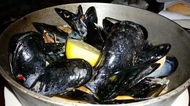 Pappadeaux Seafood Kitchen
