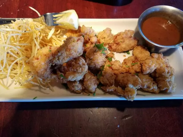 Pappadeaux Seafood Kitchen