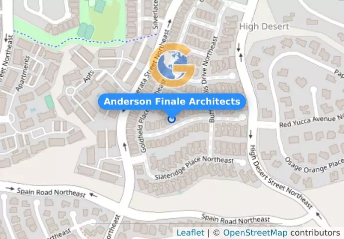 Anderson Finale Architects
