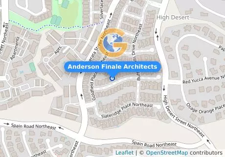 Anderson Finale Architects
