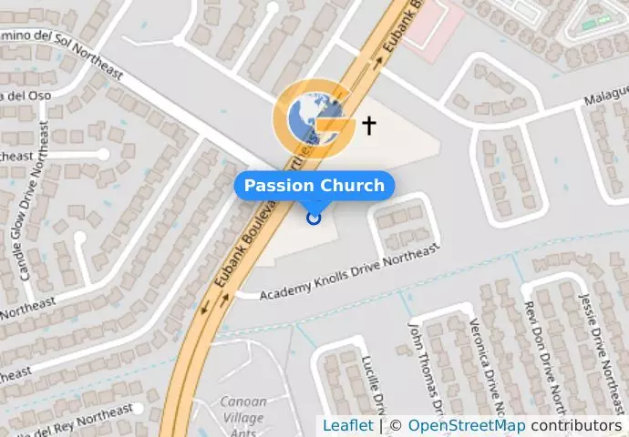Passion Church