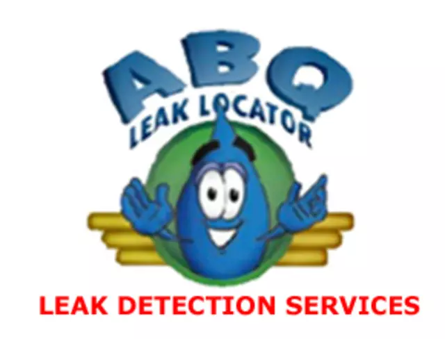 ABQ Leak Locator