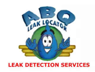 ABQ Leak Locator
