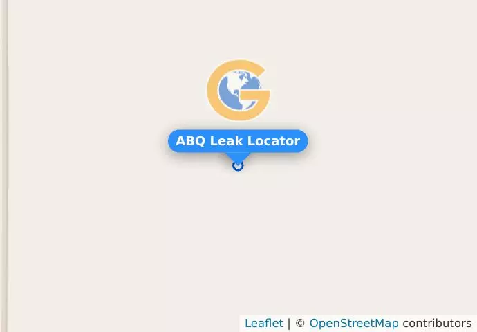 ABQ Leak Locator