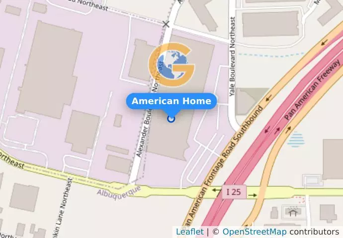 American Home