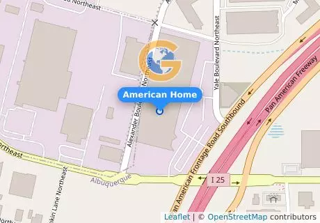 American Home