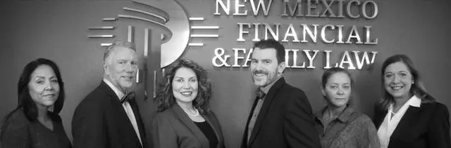 Don Harris New Mexico Financial and Family Law