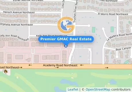 Premier GMAC Real Estate