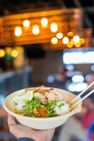 Umami Moto