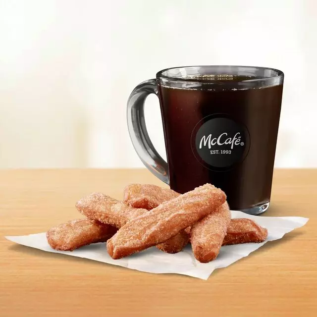 McDonald’s